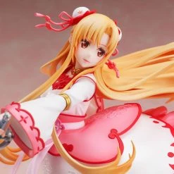F:NEX [Imperfect] Asuna China Dress Ver Sword Art Online Alicization War Of Underworld Figure -Toy Model Cosplay Store IMP 4589584952579 figure asuna china dress ver sword art online alicization war of underworld altd