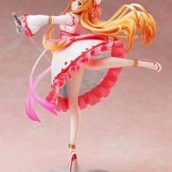 F:NEX [Imperfect] Asuna China Dress Ver Sword Art Online Alicization War Of Underworld Figure -Toy Model Cosplay Store IMP 4589584952579 figure asuna china dress ver sword art online alicization war of underworld altg