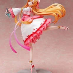 F:NEX [Imperfect] Asuna China Dress Ver Sword Art Online Alicization War Of Underworld Figure -Toy Model Cosplay Store IMP 4589584952579 figure asuna china dress ver sword art online alicization war of underworld alth