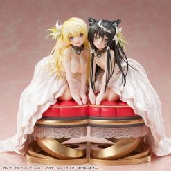 F:NEX [Imperfect] Shera L Greenwood Wedding Dress Ver How NOT To Summon A Demon Lord Figure -Toy Model Cosplay Store IMP 4589584952661 figure shera l greenwood wedding dress ver how not to summon a demon lord alth