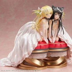 F:NEX [Imperfect] Shera L Greenwood Wedding Dress Ver How NOT To Summon A Demon Lord Figure -Toy Model Cosplay Store IMP 4589584952661 figure shera l greenwood wedding dress ver how not to summon a demon lord altj