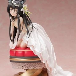 F:NEX [Imperfect] Rem Galleu Wedding Dress Ver How NOT To Summon A Demon Lord Figure -Toy Model Cosplay Store IMP 4589584952685 figure rem galleu wedding dress ver how not to summon a demon lord altb