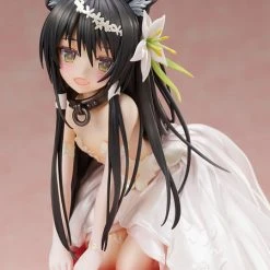 F:NEX [Imperfect] Rem Galleu Wedding Dress Ver How NOT To Summon A Demon Lord Figure -Toy Model Cosplay Store IMP 4589584952685 figure rem galleu wedding dress ver how not to summon a demon lord altc