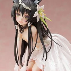 F:NEX [Imperfect] Rem Galleu Wedding Dress Ver How NOT To Summon A Demon Lord Figure -Toy Model Cosplay Store IMP 4589584952685 figure rem galleu wedding dress ver how not to summon a demon lord alte