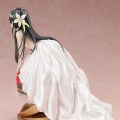 F:NEX [Imperfect] Rem Galleu Wedding Dress Ver How NOT To Summon A Demon Lord Figure -Toy Model Cosplay Store IMP 4589584952685 figure rem galleu wedding dress ver how not to summon a demon lord altg