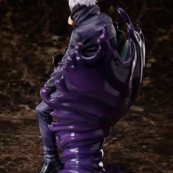 F:NEX [Imperfect] Satoru Gojo Mappa Showcase Ver Jujutsu Kaisen Figure -Toy Model Cosplay Store IMP 4589584952692 figure satoru gojo mappa showcase ver jujutsu kaisen alth