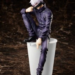 F:NEX [Imperfect] Satoru Gojo Mappa Showcase Ver Jujutsu Kaisen Figure -Toy Model Cosplay Store IMP 4589584952692 figure satoru gojo mappa showcase ver jujutsu kaisen altk