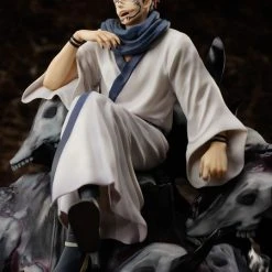 F:NEX [Imperfect] Sukuna Ryomen King Of Curses Ver Jujutsu Kaisen Figure -Toy Model Cosplay Store IMP 4589584952715 figure sukun ryomen king of curses ver jujutsu kaisen altb