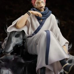F:NEX [Imperfect] Sukuna Ryomen King Of Curses Ver Jujutsu Kaisen Figure -Toy Model Cosplay Store IMP 4589584952715 figure sukun ryomen king of curses ver jujutsu kaisen altd