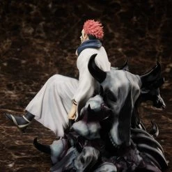F:NEX [Imperfect] Sukuna Ryomen King Of Curses Ver Jujutsu Kaisen Figure -Toy Model Cosplay Store IMP 4589584952715 figure sukun ryomen king of curses ver jujutsu kaisen altf