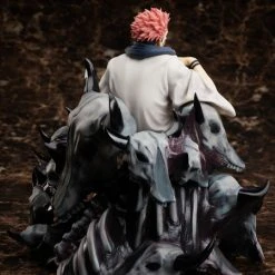 F:NEX [Imperfect] Sukuna Ryomen King Of Curses Ver Jujutsu Kaisen Figure -Toy Model Cosplay Store IMP 4589584952715 figure sukun ryomen king of curses ver jujutsu kaisen altg