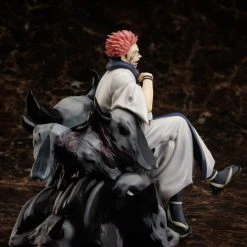 F:NEX [Imperfect] Sukuna Ryomen King Of Curses Ver Jujutsu Kaisen Figure -Toy Model Cosplay Store IMP 4589584952715 figure sukun ryomen king of curses ver jujutsu kaisen alth