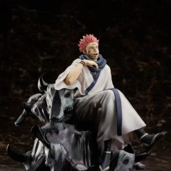 F:NEX [Imperfect] Sukuna Ryomen King Of Curses Ver Jujutsu Kaisen Figure -Toy Model Cosplay Store IMP 4589584952715 figure sukun ryomen king of curses ver jujutsu kaisen alti