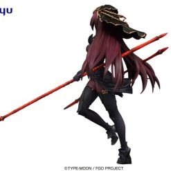 FURYU [Imperfect] Lancer/Scathach Third Ascension SSS Servant Ver Fate/Grand Order Figure -Toy Model Cosplay Store IMP 4589584959301 figure lancer scathach third ascensions sss servant ver fate grand order altc