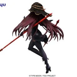 FURYU [Imperfect] Lancer/Scathach Third Ascension SSS Servant Ver Fate/Grand Order Figure -Toy Model Cosplay Store IMP 4589584959301 figure lancer scathach third ascensions sss servant ver fate grand order altd