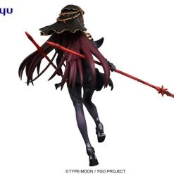 FURYU [Imperfect] Lancer/Scathach Third Ascension SSS Servant Ver Fate/Grand Order Figure -Toy Model Cosplay Store IMP 4589584959301 figure lancer scathach third ascensions sss servant ver fate grand order alte