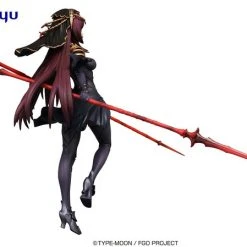 FURYU [Imperfect] Lancer/Scathach Third Ascension SSS Servant Ver Fate/Grand Order Figure -Toy Model Cosplay Store IMP 4589584959301 figure lancer scathach third ascensions sss servant ver fate grand order altf