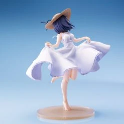UNION CREATIVE [Imperfect] Umibe De Original Character Figure -Toy Model Cosplay Store IMP 4589642711223 figure umibe de illustration original character altc