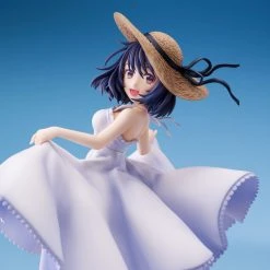 UNION CREATIVE [Imperfect] Umibe De Original Character Figure -Toy Model Cosplay Store IMP 4589642711223 figure umibe de illustration original character altg