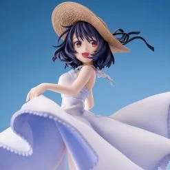 UNION CREATIVE [Imperfect] Umibe De Original Character Figure -Toy Model Cosplay Store IMP 4589642711223 figure umibe de illustration original character altk