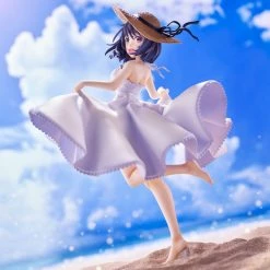 UNION CREATIVE [Imperfect] Umibe De Original Character Figure -Toy Model Cosplay Store IMP 4589642711223 figure umibe de illustration original character altm