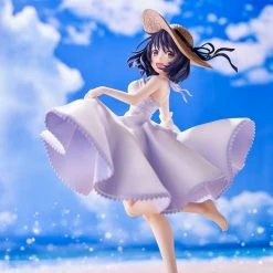 UNION CREATIVE [Imperfect] Umibe De Original Character Figure -Toy Model Cosplay Store IMP 4589642711223 figure umibe de illustration original character altr