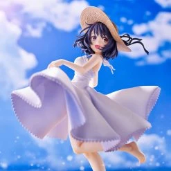 UNION CREATIVE [Imperfect] Umibe De Original Character Figure -Toy Model Cosplay Store IMP 4589642711223 figure umibe de illustration original character alts