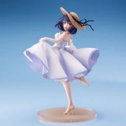 UNION CREATIVE [Imperfect] Umibe De Original Character Figure
