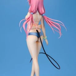 RYU-NS [Imperfect] Lala Satalin Deviluke Swimsuit Ver To Love-Ru Darkness Exclusive Figure -Toy Model Cosplay Store IMP 4902273501719 figure lala satalin deviluke swimsuit ver to love ru darkness altb
