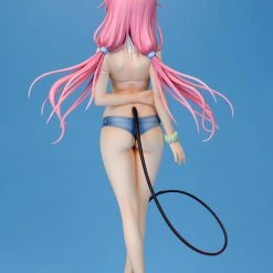 RYU-NS [Imperfect] Lala Satalin Deviluke Swimsuit Ver To Love-Ru Darkness Exclusive Figure -Toy Model Cosplay Store IMP 4902273501719 figure lala satalin deviluke swimsuit ver to love ru darkness altc