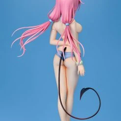 RYU-NS [Imperfect] Lala Satalin Deviluke Swimsuit Ver To Love-Ru Darkness Exclusive Figure -Toy Model Cosplay Store IMP 4902273501719 figure lala satalin deviluke swimsuit ver to love ru darkness altd