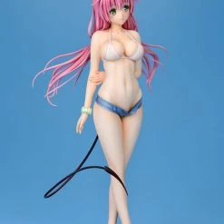 RYU-NS [Imperfect] Lala Satalin Deviluke Swimsuit Ver To Love-Ru Darkness Exclusive Figure -Toy Model Cosplay Store IMP 4902273501719 figure lala satalin deviluke swimsuit ver to love ru darkness alte