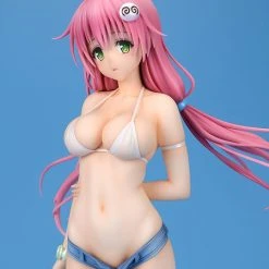 RYU-NS [Imperfect] Lala Satalin Deviluke Swimsuit Ver To Love-Ru Darkness Exclusive Figure -Toy Model Cosplay Store IMP 4902273501719 figure lala satalin deviluke swimsuit ver to love ru darkness altf