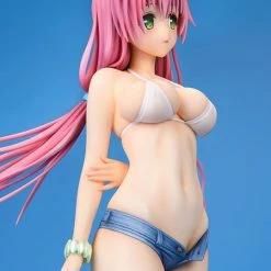 RYU-NS [Imperfect] Lala Satalin Deviluke Swimsuit Ver To Love-Ru Darkness Exclusive Figure -Toy Model Cosplay Store IMP 4902273501719 figure lala satalin deviluke swimsuit ver to love ru darkness alth