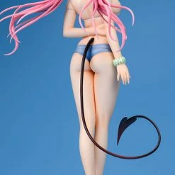 RYU-NS [Imperfect] Lala Satalin Deviluke Swimsuit Ver To Love-Ru Darkness Exclusive Figure -Toy Model Cosplay Store IMP 4902273501719 figure lala satalin deviluke swimsuit ver to love ru darkness altm