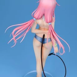 RYU-NS [Imperfect] Lala Satalin Deviluke Swimsuit Ver To Love-Ru Darkness Exclusive Figure -Toy Model Cosplay Store IMP 4902273501719 figure lala satalin deviluke swimsuit ver to love ru darkness altp