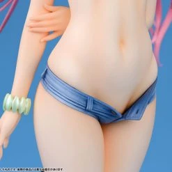 RYU-NS [Imperfect] Lala Satalin Deviluke Swimsuit Ver To Love-Ru Darkness Exclusive Figure -Toy Model Cosplay Store IMP 4902273501719 figure lala satalin deviluke swimsuit ver to love ru darkness altx