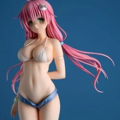 RYU-NS [Imperfect] Lala Satalin Deviluke Swimsuit Ver To Love-Ru Darkness Exclusive Figure -Toy Model Cosplay Store IMP 4902273501719 figure lala satalin deviluke swimsuit ver to love ru darkness altz