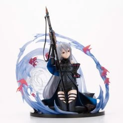 KOTOBUKIYA [Imperfect] Skadi Elite 2 Ver Arknights Figure -Toy Model Cosplay Store IMP 4934054019977 figure skadi elite 2 ver arknights altd