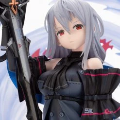 KOTOBUKIYA [Imperfect] Skadi Elite 2 Ver Arknights Figure -Toy Model Cosplay Store IMP 4934054019977 figure skadi elite 2 ver arknights alte