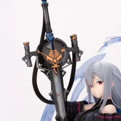 KOTOBUKIYA [Imperfect] Skadi Elite 2 Ver Arknights Figure -Toy Model Cosplay Store IMP 4934054019977 figure skadi elite 2 ver arknights altf