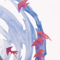 KOTOBUKIYA [Imperfect] Skadi Elite 2 Ver Arknights Figure -Toy Model Cosplay Store IMP 4934054019977 figure skadi elite 2 ver arknights altg