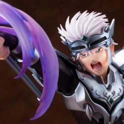 KOTOBUKIYA [Imperfect] Hyunckel Dragon Quest The Adventure Of Dai ARTFX J Figure -Toy Model Cosplay Store IMP 4934054024124 figure hyunckel dragon quest the adventure of dai artfx j altf