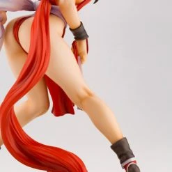 KOTOBUKIYA [Imperfect] Mai Shiranui The King Of Fighters 98 Bishoujo Statue Figure -Toy Model Cosplay Store IMP 4934054032150 figure mai shiranui the king of fighters 98 bishoujo statue altd
