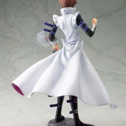 KOTOBUKIYA [Imperfect] Seto Kaiba Duel With Destiny Ver Yu-Gi-Oh! ARTFX J Figure -Toy Model Cosplay Store IMP 4934054036240 figure seto kaiba duel with destiny ver yu gi oh artfx j altb