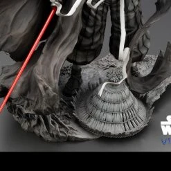 KOTOBUKIYA [Imperfect] The RONIN Star Wars Visions ARTFX Figure -Toy Model Cosplay Store IMP 4934054040124 figure the ronin star wars visions artfx alti