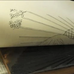 KADOKAWA [Imperfect] Yuki Nagato Ouka Kasamochi Bijin Ukiyo-e Woodblock Print (Import) -Toy Model Cosplay Store IMP 4935228329151 merchandise yuki nagato ouka kasamochi bijin ukiyo e woodblock print import altf