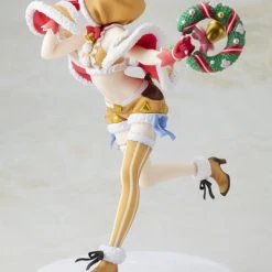 KADOKAWA [Imperfect] Ram Christmas Maid Ver Re:ZERO Figure -Toy Model Cosplay Store IMP 4942330139271 figure ram christmas maid ver re zero altc