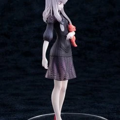HOBBY JAPAN [Imperfect] Lavinia Whateley Fate Grand Order Figure -Toy Model Cosplay Store IMP 4981932513409 figure lavinia whateley fate grand order altB