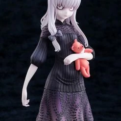 HOBBY JAPAN [Imperfect] Lavinia Whateley Fate Grand Order Figure -Toy Model Cosplay Store IMP 4981932513409 figure lavinia whateley fate grand order altC